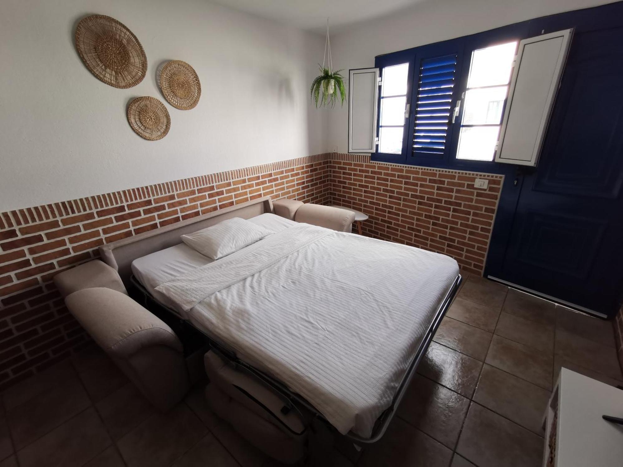 Apartamento La Condesa Орсола Экстерьер фото